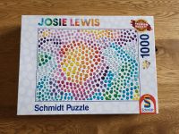 Schmidt Puzzle 1000 Teile Josie Lewis Farbige Seifenblasen Nordrhein-Westfalen - Hattingen Vorschau