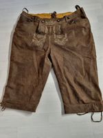 Herren Lederhose (Tracht) 3/4 - super Zustand Stuttgart - Stuttgart-Süd Vorschau