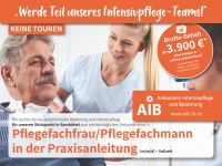 Pflegefachkraft in der Praxisanleitung (m/w/d) Schleswig-Holstein - Barsbüttel Vorschau