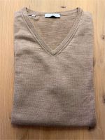 Selected Homme Pullover | Gr. S | beige | V-Ausschnitt Münster (Westfalen) - Centrum Vorschau