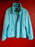 Street One Damen Jacke Shirt Pulli Kenny S türkis blau bunt 40 42 Niedersachsen - Bodenfelde Vorschau