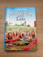 „Die wilden Hühner und die Liebe“ Niedersachsen - Lastrup Vorschau