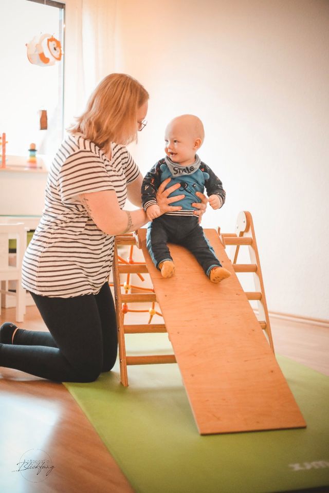 integrative Kindertagespflege Tagesmutter in Lindern (Oldenburg)