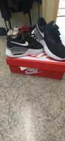 Nike Airmax Gr. 40 unisex Sachsen - Hoyerswerda Vorschau