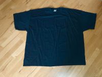 T-Shirt ~ FRUIT OF THE LOOM ~ Gr. XXXL ~ schwarz ~ NEU! Hessen - Schaafheim Vorschau