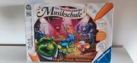 Tiptoi, Die Monsterstarke Musikschule, gebraucht Nordrhein-Westfalen - Lohmar Vorschau