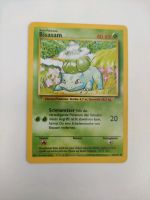 Pokémon-Karte Bisasam 44/102 Sachsen-Anhalt - Lieskau Vorschau