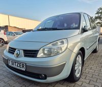 Renault Grand Scenic II Dynamique Luxe/7-Sitze/Klima/AHK Duisburg - Rumeln-Kaldenhausen Vorschau