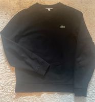 Lacoste Sport sweater schwarz Nordrhein-Westfalen - Hilden Vorschau