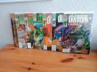 DC Comics Green Lantern US Comics Hessen - Mainhausen Vorschau