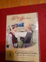 Die Gänseprinzessin DVD Dresden - Dresden-Plauen Vorschau