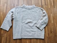 Opus Pullover 3/4 Arm beige 34 Mohair Hessen - Bensheim Vorschau