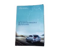Hyundai präsentiert: Die schönsten Reiseziele Deutschlands | 2015 Brandenburg - Oranienburg Vorschau