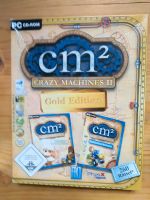 Crazy Machines 2- Gold Edition  PC CD-ROM Rheinland-Pfalz - Puderbach Vorschau