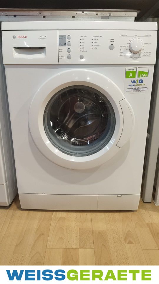 ♦️ WEISSGERAETE Köln - Bosch Waschmaschine inkl. Garantie ♦️ in Köln