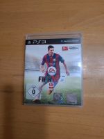 PS3 Fifa 15 Hessen - Münzenberg Vorschau