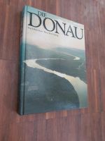Buch - Bildband - Die Donau - Gebraucht Hessen - Wehrheim Vorschau
