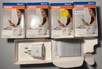 Osram Plug Smart+ Bluetooth Apple Homekit schaltbare Steckdose 5x Niedersachsen - Göttingen Vorschau