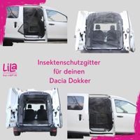 Moskitonetz für Dacia Dokker Bayern - Friedenfels Vorschau