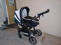 Hartan Racer GT Kinderwagen Sachsen-Anhalt - Stendal Vorschau