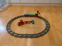 Lego duplo schiebezug Eisenbahn Bayern - Dingolfing Vorschau