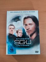 Stargate Universe - Staffel 1 DVD Nürnberg (Mittelfr) - St Leonhard Vorschau