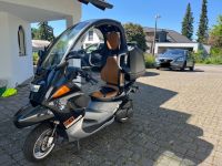 BMW C1 200 Baden-Württemberg - Sindelfingen Vorschau