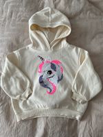 Hoodie Pullover Mädchen Gr.104 Einhorn Baden-Württemberg - Konstanz Vorschau