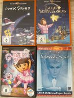 Kinder DVD,Laura Stern,Harry Potter, Maus,Tom &jerry Baden-Württemberg - Herbolzheim Vorschau