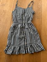 Abercrombie kids, Kleid, Gr 9/10 134, schwarz  /weiss Bielefeld - Bielefeld (Innenstadt) Vorschau