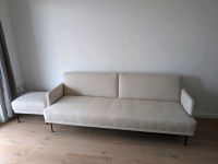 Schlafsofa 3 Sitzer und Sofa Hocker Fluente Westwing Nordwestmecklenburg - Landkreis - Poel Vorschau