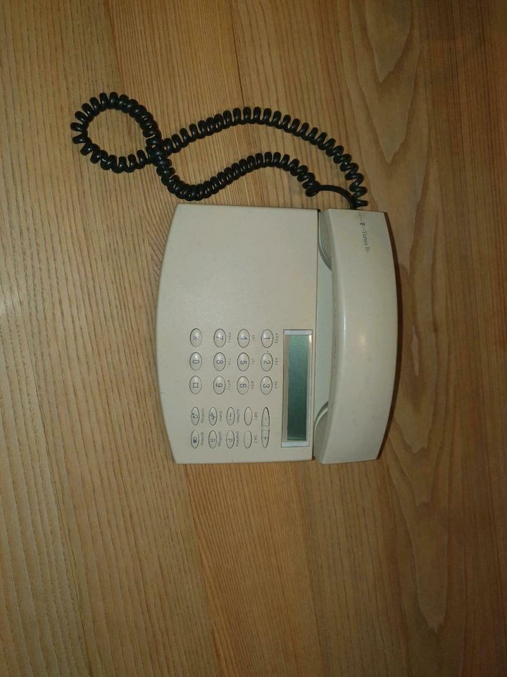Telefon ...T..Tarsis B in Nümbrecht