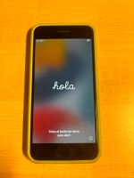 Apple iPhone 7 32GB schwarz OVP + Panzerglas neu + Hülle Kiel - Hassee-Vieburg Vorschau