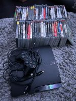 PlayStation 3 inkl.Spiele Nordrhein-Westfalen - Sankt Augustin Vorschau