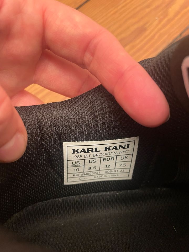 Karl Kani Sneaker in Heidelberg