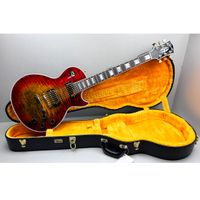 Gibson Les Paul Axcess Custom Figured Top, Bengal Burst Nordrhein-Westfalen - Witten Vorschau