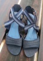 Sandalen Marco Tozzi Gr. 41 Bayern - Wegscheid Vorschau