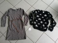 Kleid, Pullover, Gr 134/140 Nordrhein-Westfalen - Halver Vorschau