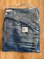 Levi's Damen Plus Size Levis Ribcage Straight Jeans 14W XL NEU Nordrhein-Westfalen - Haan Vorschau