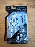 Star Wars Black Archive  Series 501st Clone Trooper Hessen - Hessisch Lichtenau Vorschau