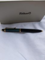 Pelikan Kugelschreiber K400 Schreibfarbe schwarz Niedersachsen - Ronnenberg Vorschau