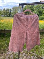 Spitzen Hose Rosa TwinSet Milano Hessen - Kaufungen Vorschau