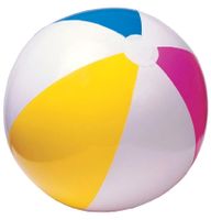 Wasserball originalverpackt 61 cm von Intex Niedersachsen - Dötlingen Vorschau