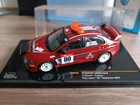 Modellauto Mitsubishi Lancer Niedersachsen - Horneburg Vorschau