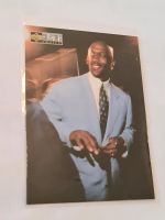 MICHAEL JORDAN Chicago Bulls Upper Deck Trading Card 1997 Bremen-Mitte - Bremen Altstadt Vorschau