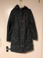 Damen Parka Kiel - Suchsdorf Vorschau