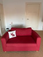 Habitat Sofa 2-Sitzer + Schlafsofa Altona - Hamburg Othmarschen Vorschau