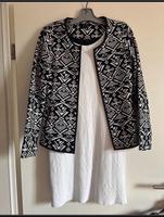 Desigual Kleid 36, 38, S, M, ♥️ Hochzeit, Geburtstag, Party Bayern - Gerhardshofen Vorschau