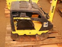 Bomag BPR 35/60 D Vibrationsplatte Dortmund - Dorstfeld Vorschau