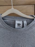 T-Shirt Adidas grau Leipzig - Altlindenau Vorschau